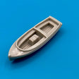 20ft Royal Navy Motor Boat 62mm 1:96 Scale image 0