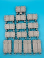Brave Borderer Fittings Set C - Ammo Box Set image 0