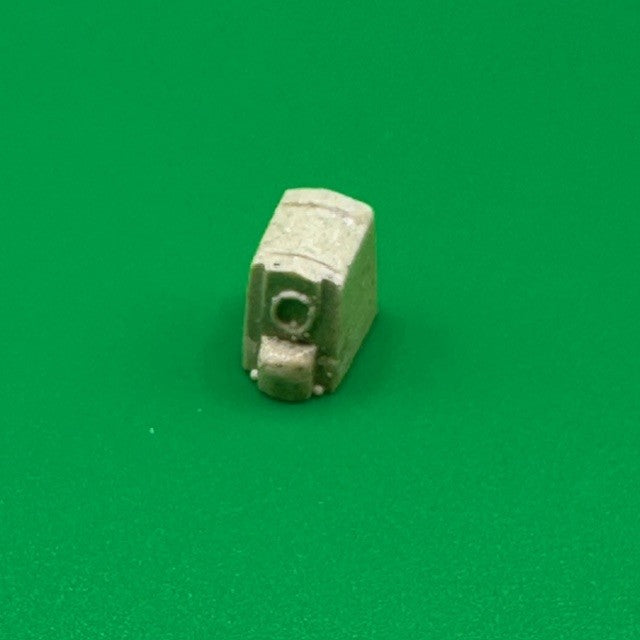 Motor Boat Engine Housing 11x9x7mm 1:96 Scale image 0