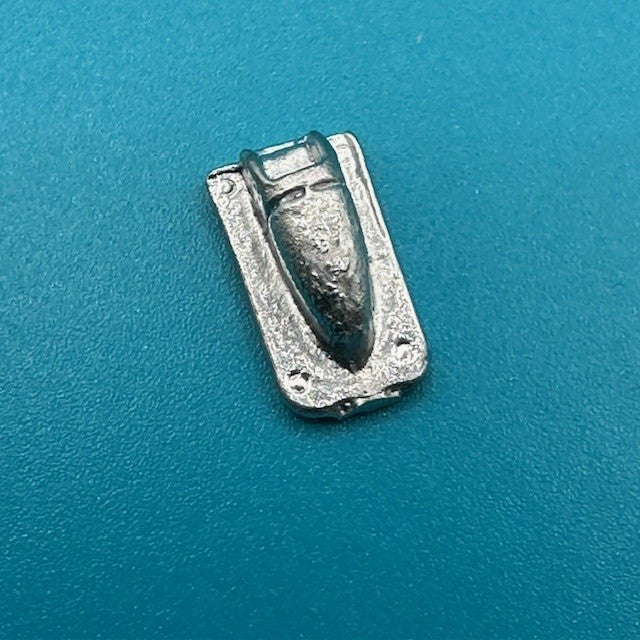 Vent/ Heat Shield image 0