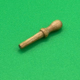 Belaying Pin Walnut 6mm (10)