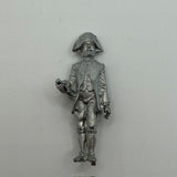 Cast Metal Sailor 35mm