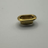 Hawser Outlet 13x8mm