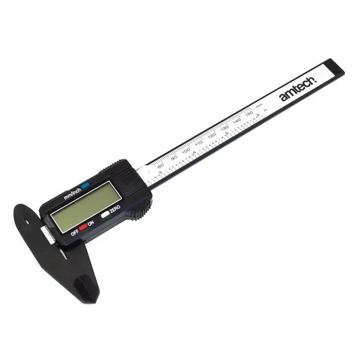 AMTECH P2930 150mm Digital vernier caliper