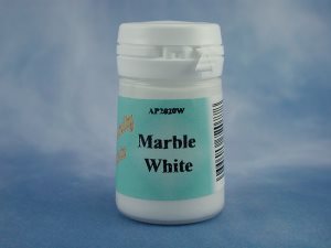 Admiralty Paint Marble White Acrylic  18ml