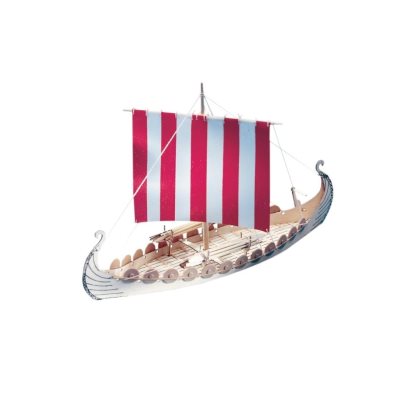 Billing Boats Mini Oseberg Viking Ship B302  Model Boat Kit