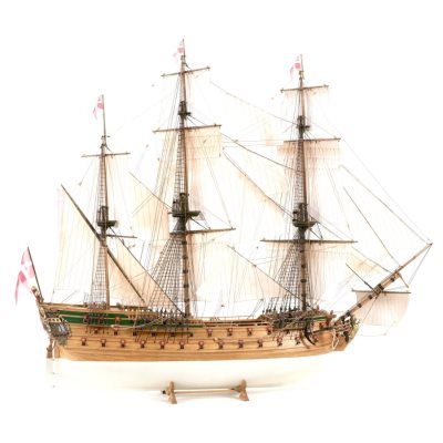 Billing Boats Norske Love B437 Model Ship Kit