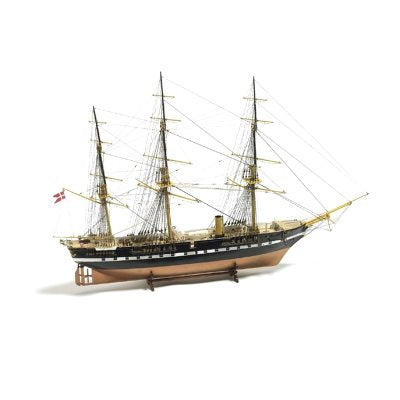 Billing Boats Jylland B5003 Model Ship Kit