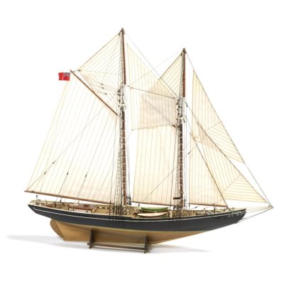 Billing Boats Bluenose B576 Model Boat Kit