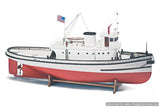 Billing Boats Hoga B708 Model Boat Kit