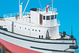 Billing Boats Hoga B708 Model Boat Kit