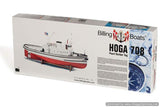 Billing Boats Hoga B708 Model Boat Kit