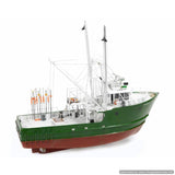 Billing Boats Andrea Gail B726 Model Boat Kit