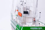 Billing Boats Andrea Gail B726 Model Boat Kit