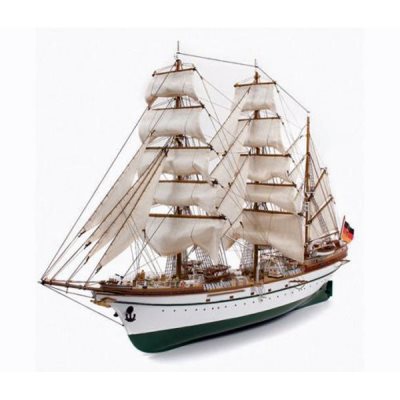 Billing Boats Esmeralda B730 Model Ship Kit