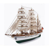 Billing Boats Esmeralda B730 Model Ship Kit