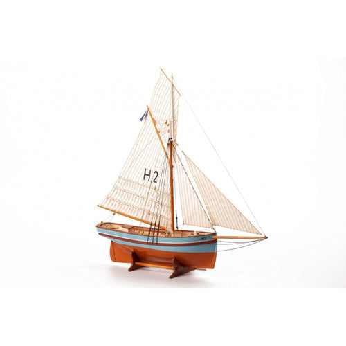 Billing Boats Henriette Marie B904 Model Boat Kit