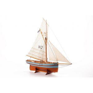 Billing Boats Henriette Marie B904 Model Boat Kit
