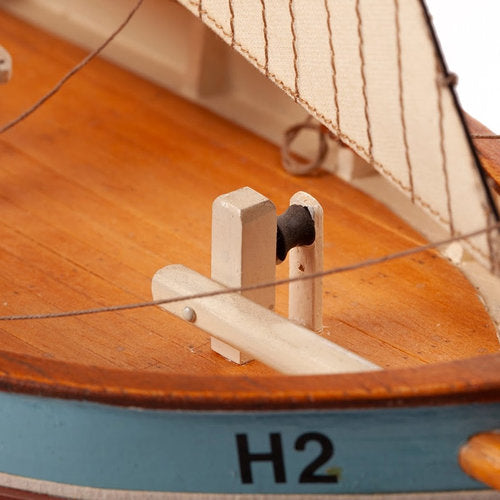 Billing Boats Henriette Marie B904 Model Boat Kit