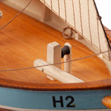 Billing Boats Henriette Marie B904 Model Boat Kit