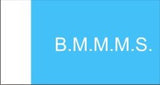 BECC BMMMS Club Flag