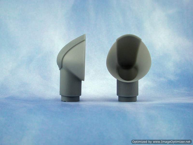 Cowl Vent 37mm Diameter cowl (2)