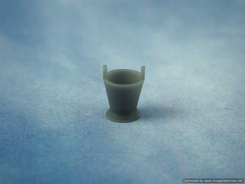Bucket 9 x 9mm (2)