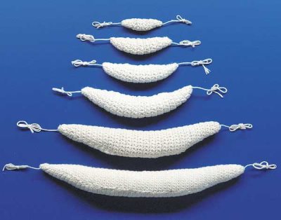 Bow Fender Rope 50mm