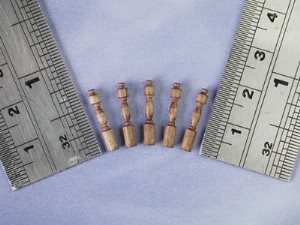 Wooden Staircase Baluster 16mm (5)