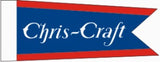 BECC CC02 Chris Craft Swallow Modern Flag