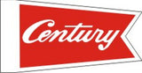 BECC CENT01 Century Company Flag