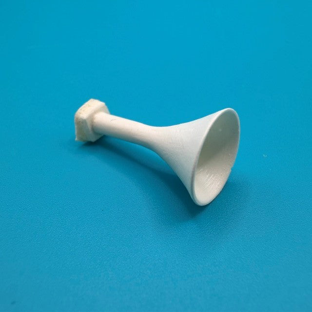 Horn 22mm (2) ( End Of line Product)