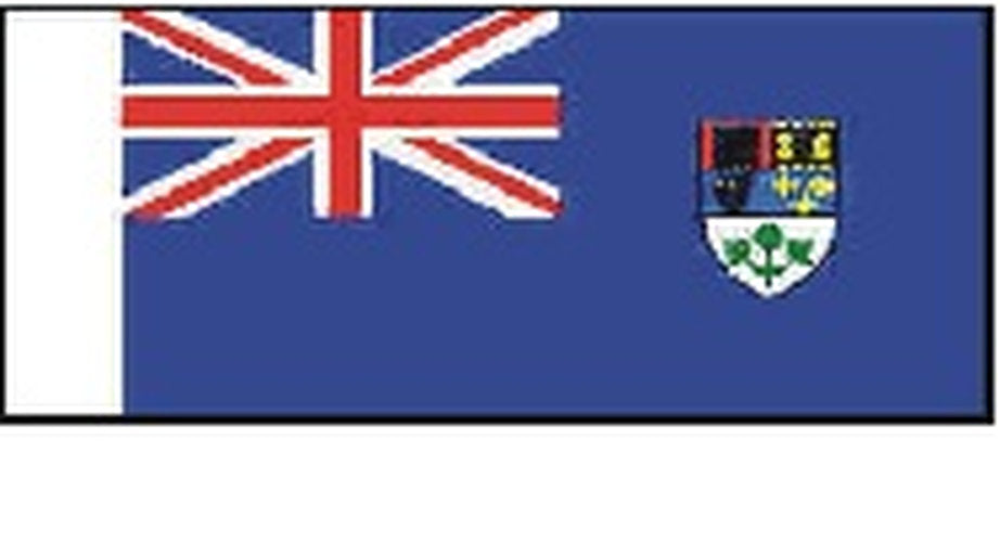 BECC CDN43 Canada Blue Ensign