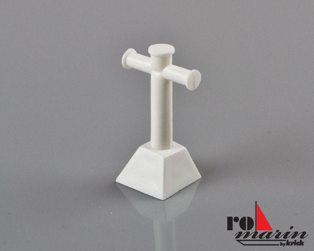 Cross Bollard 16mm (6)