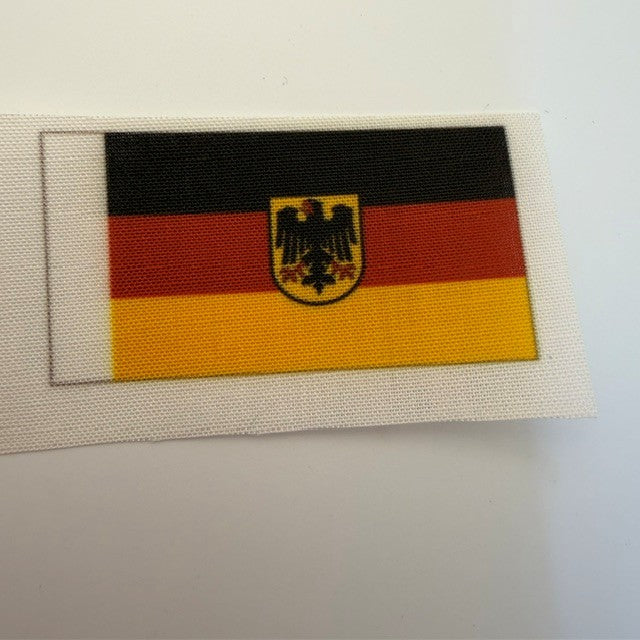 BECC D03 German Merchant Ensign