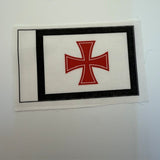 BECC D15 German DGZRS Lifeboat Flag