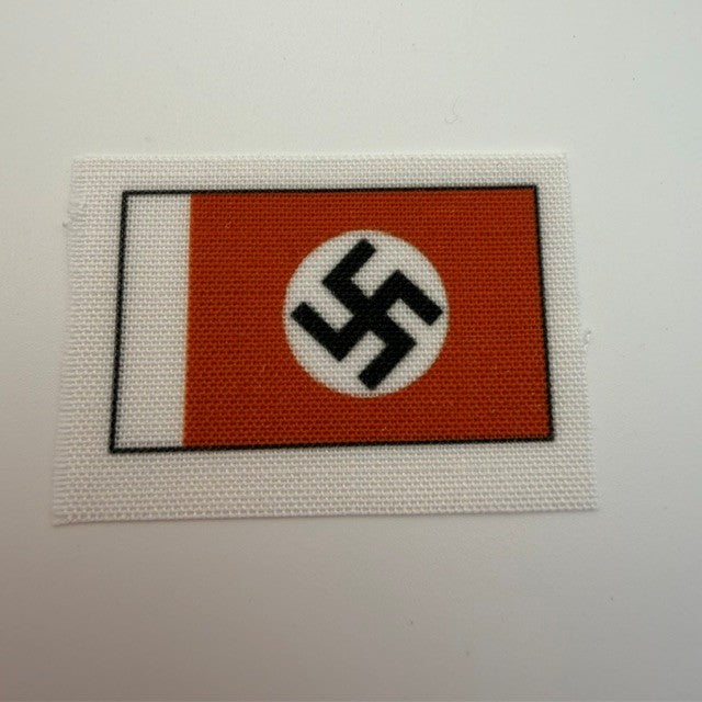 BECC D50 German Hakenkruz 1933-45