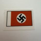 BECC D50 German Hakenkruz 1933-45