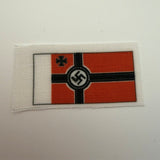BECC D51 German Naval Ensign 1933-45