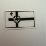 BECC D52 German U-Boat Ensign 1933-45