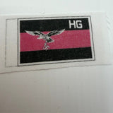 BECC D56 Herman Goring Panzer Korps - German Flag