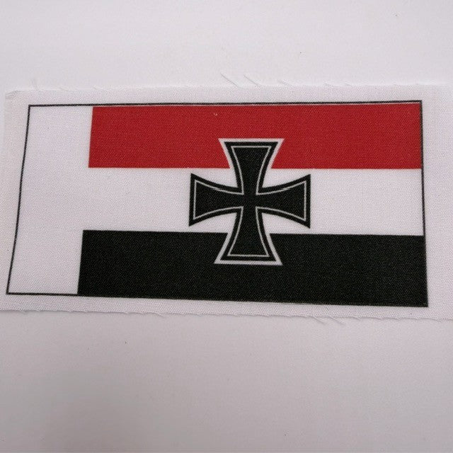BECC D61 German Naval Ensign 1933-1935
