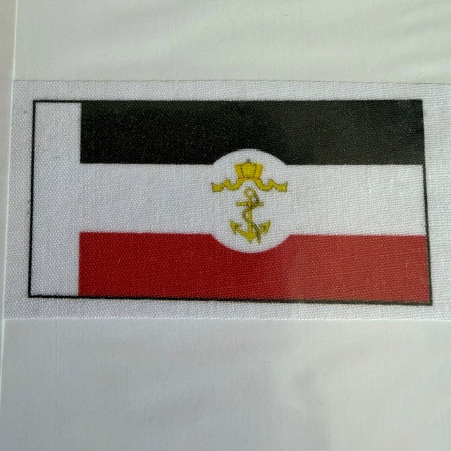 BECC D63 German Imperial Navy 1893-1921