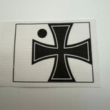 BECC D64 Vice Admiral Flag
