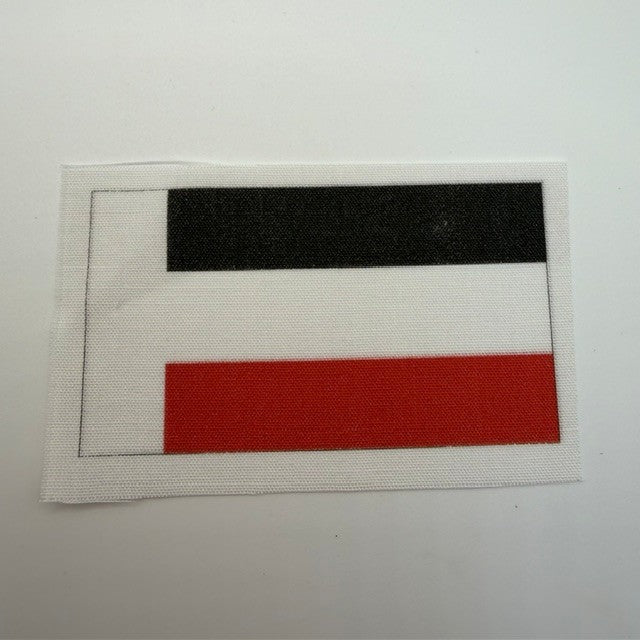 BECC D65 German National Flag 1871-1918