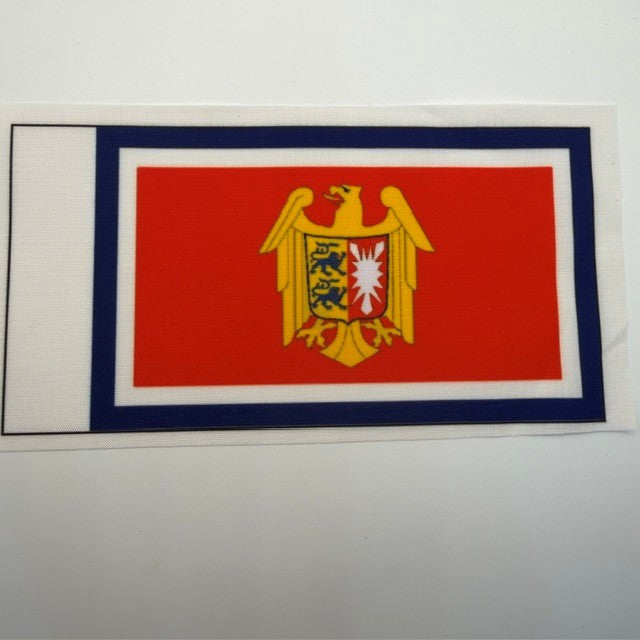 BECC D72 Schleswig Holstein Town Flag
