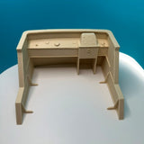 Orca Flybridge for MAR2463 Plan