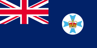 BECC Queensland State Flag