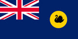 BECC Western Australia State Flag