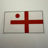 BECC GB10 Vice Admiral Flag